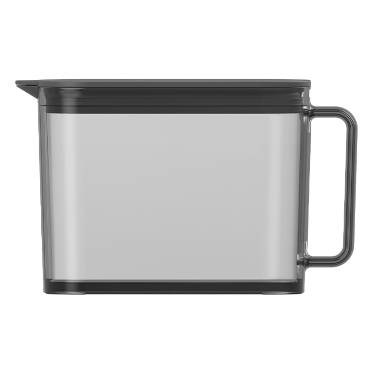 棚に収まる冷水筒１．０L　SP－１０１ 画像