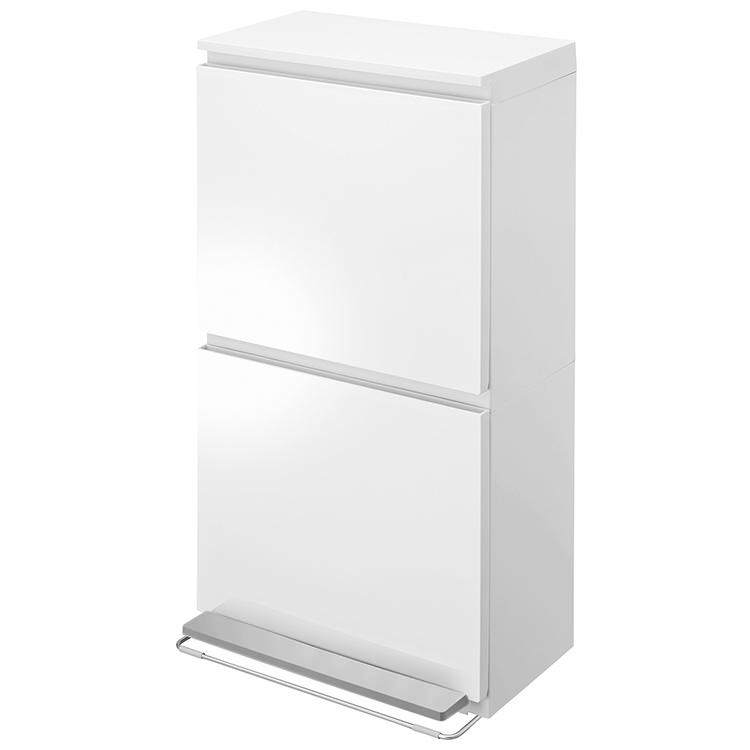 分別ペダル２段ワイド４０Ｌ 画像