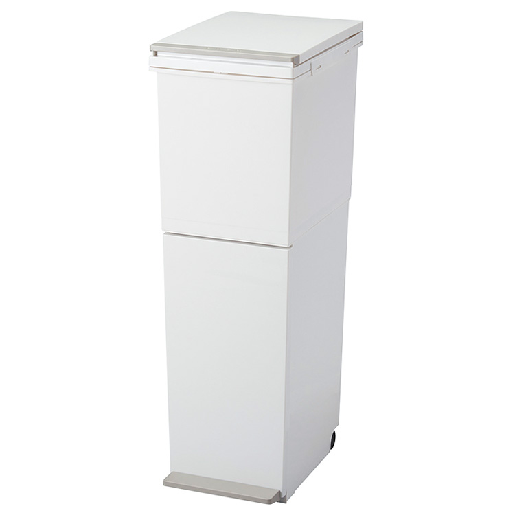 分別ペダル２段スリム３８Ｌ 画像