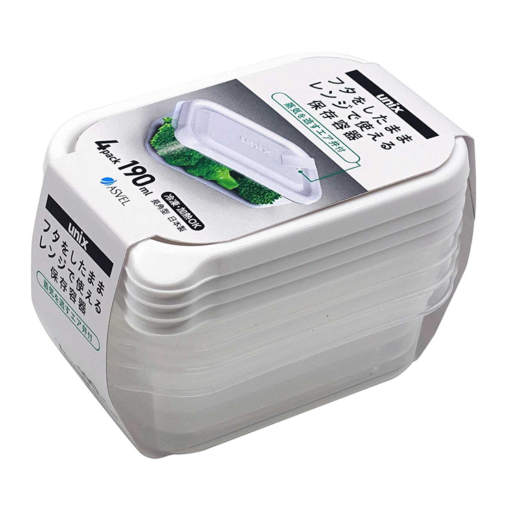 レンジ名人長角ＳＳ４Ｐ 画像