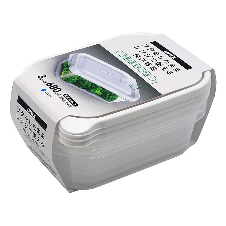 レンジ名人長角Ｌ３Ｐ 画像