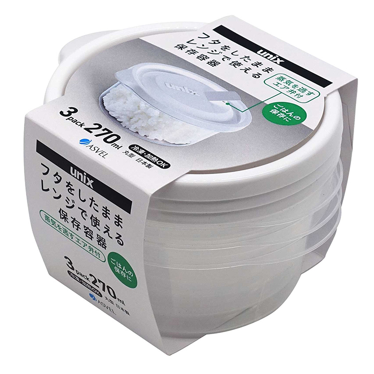 レンジ名人丸型Ｍ３Ｐ 画像