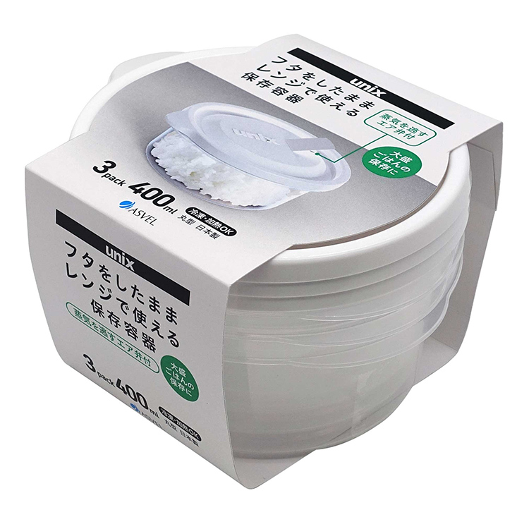 レンジ名人丸型Ｌ３Ｐ 画像