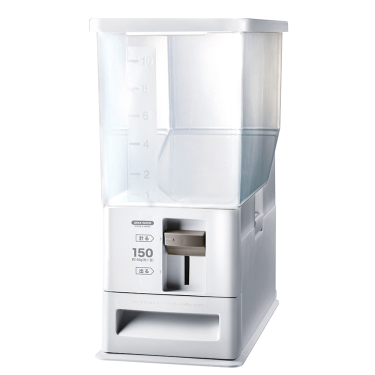 計量米びつ１２㎏型 画像