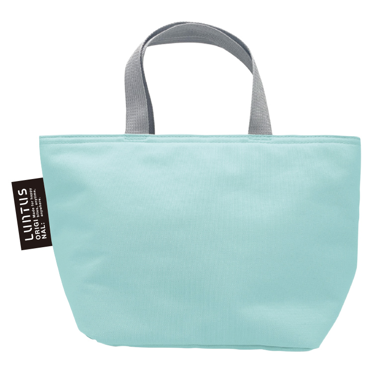 ランタス　保温・保冷ランチバッグ 画像