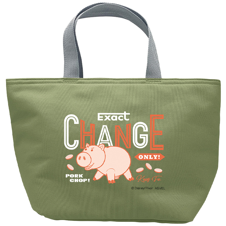 ランチバッグＣ（ＴＳ－Ｈ２５） 画像