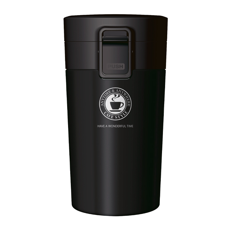 真空断熱携帯タンブラーＴＬ２９０ 画像