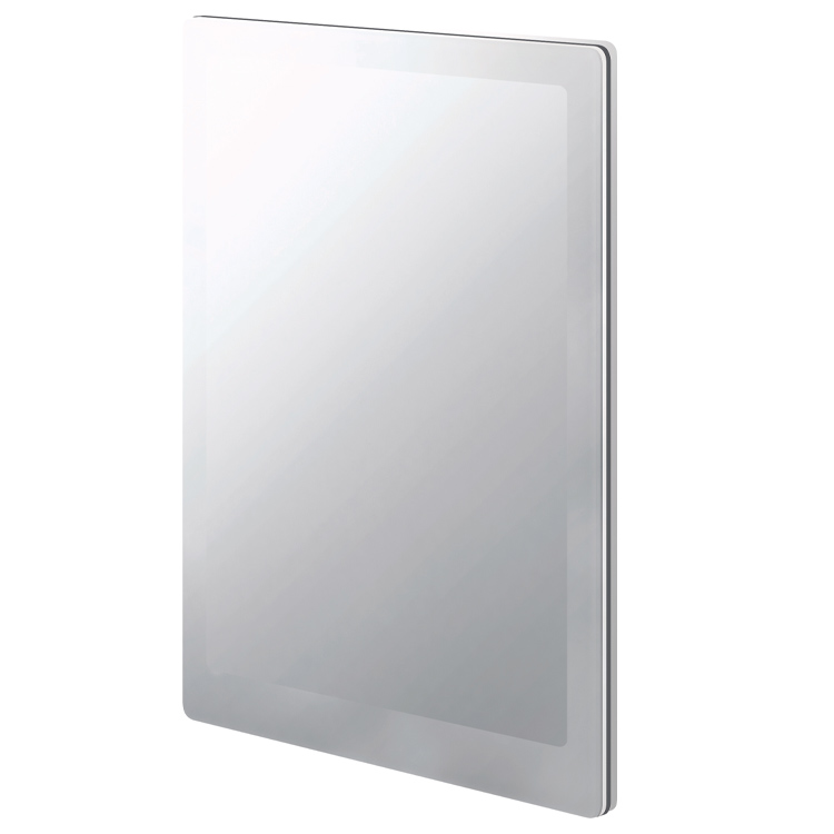 ラックスＭＧくもり止め樹脂ミラーＭ 画像