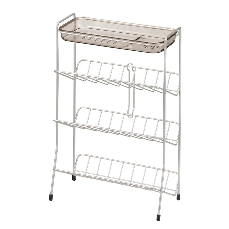 Ｎ・Ｗコートシャンプーラック４段 画像