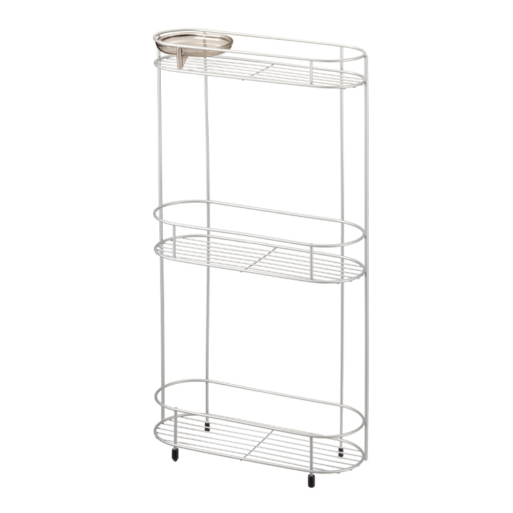 Ｎ・Ｗコートワイドラック３段 画像