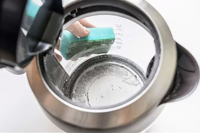麦茶ポットの白い斑点の原因とは？落とし方やおすすめ冷水筒も紹介！ 画像